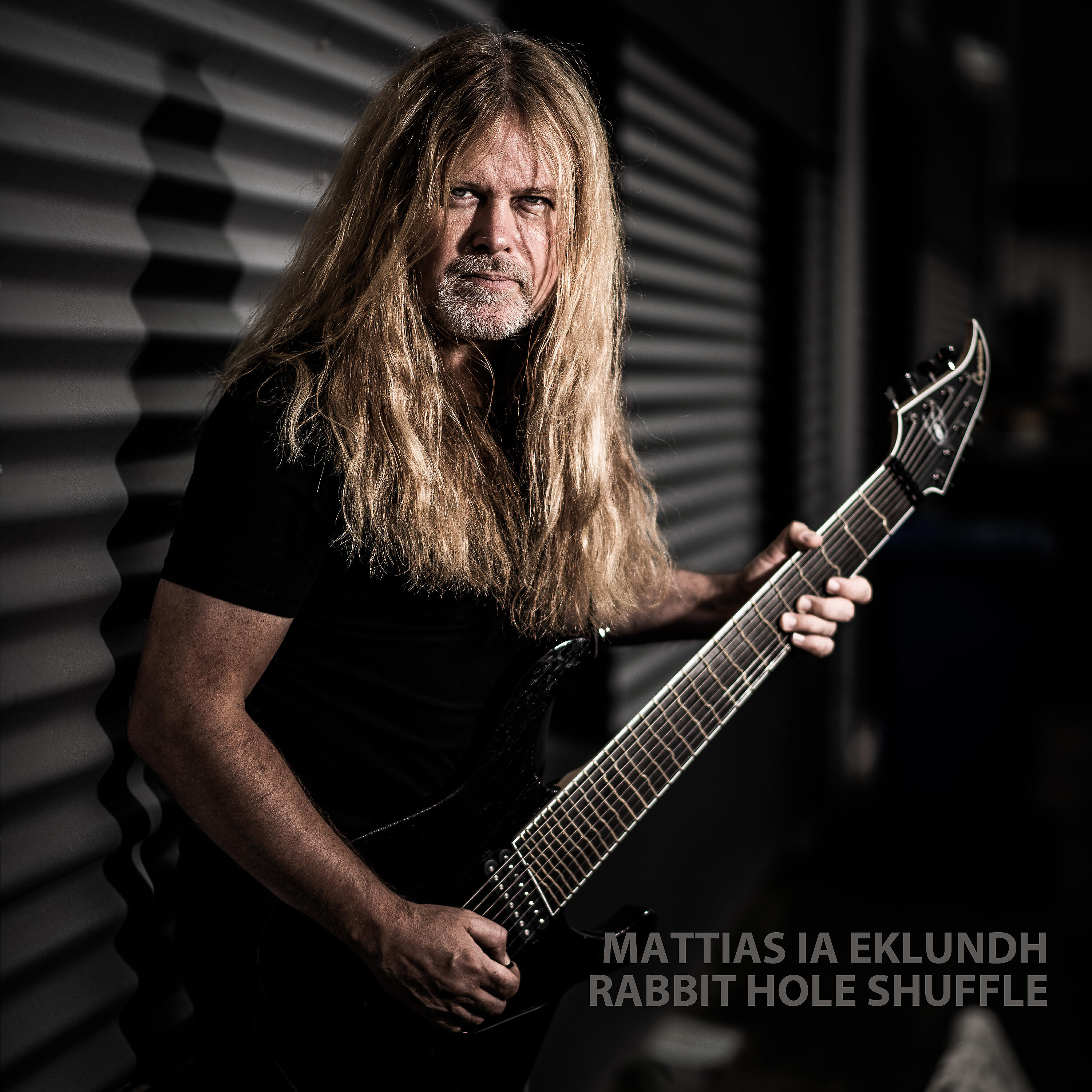 Релиз Rabbit Hole Shuffle