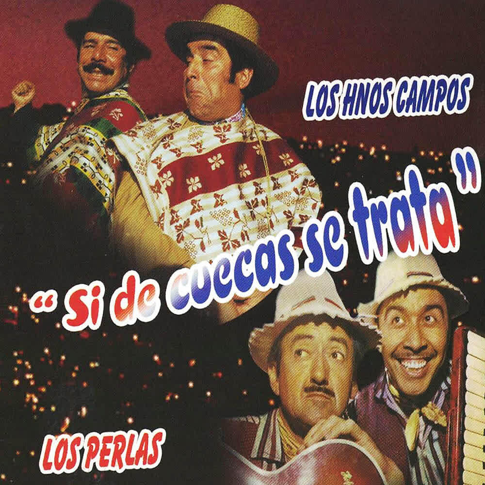 Релиз Si de Cuecas Se Trata