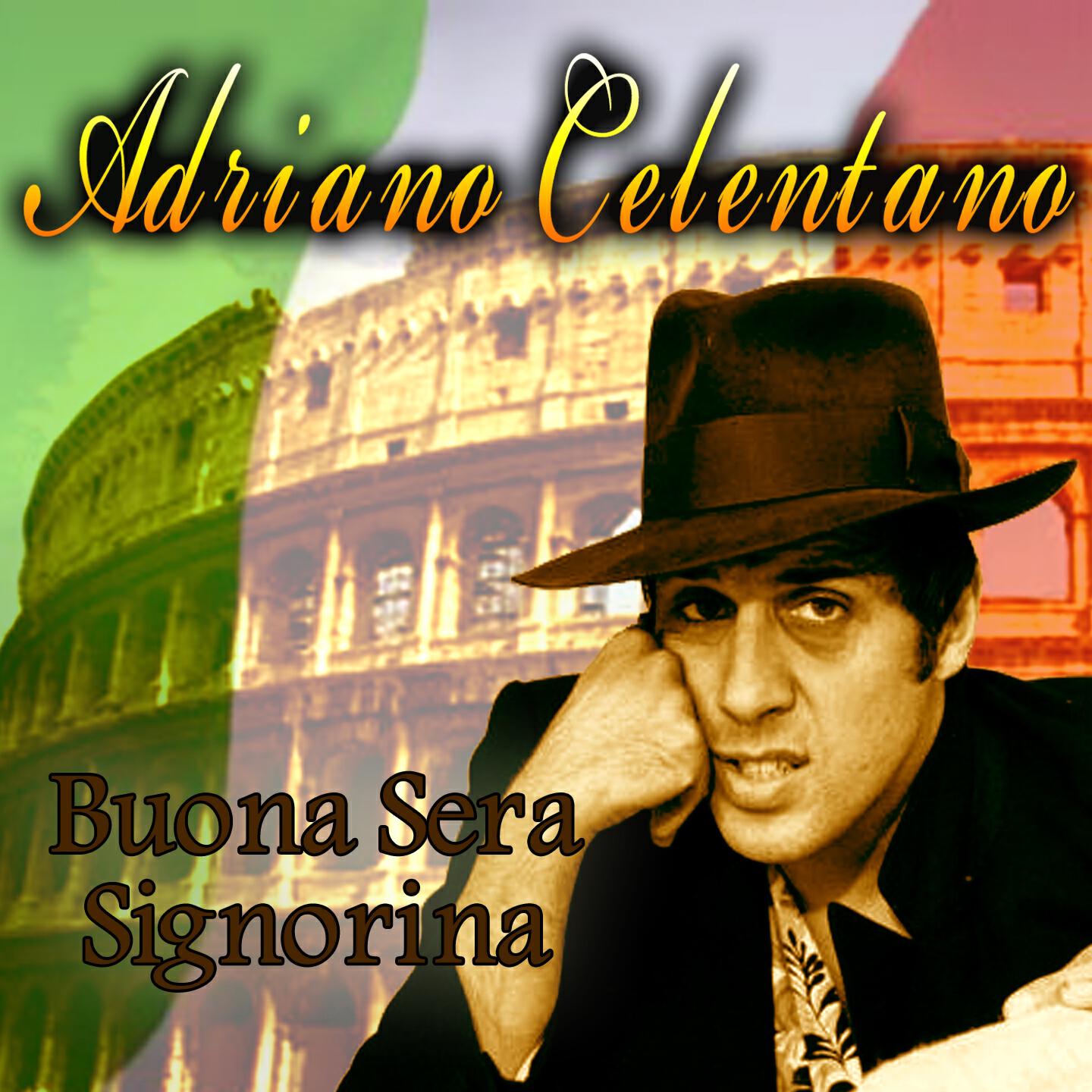 Релиз Buona sera signorina