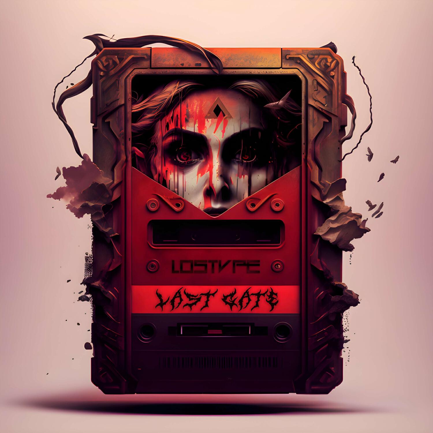 Релиз LAST GATE