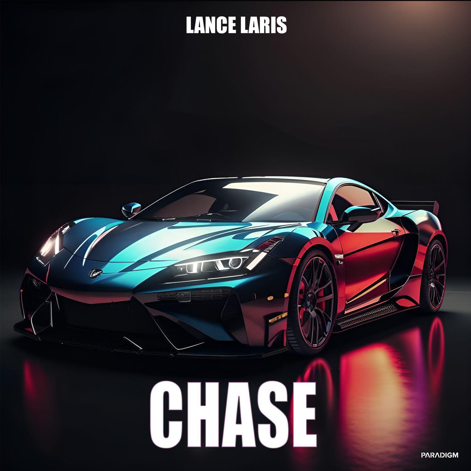 Релиз Chase