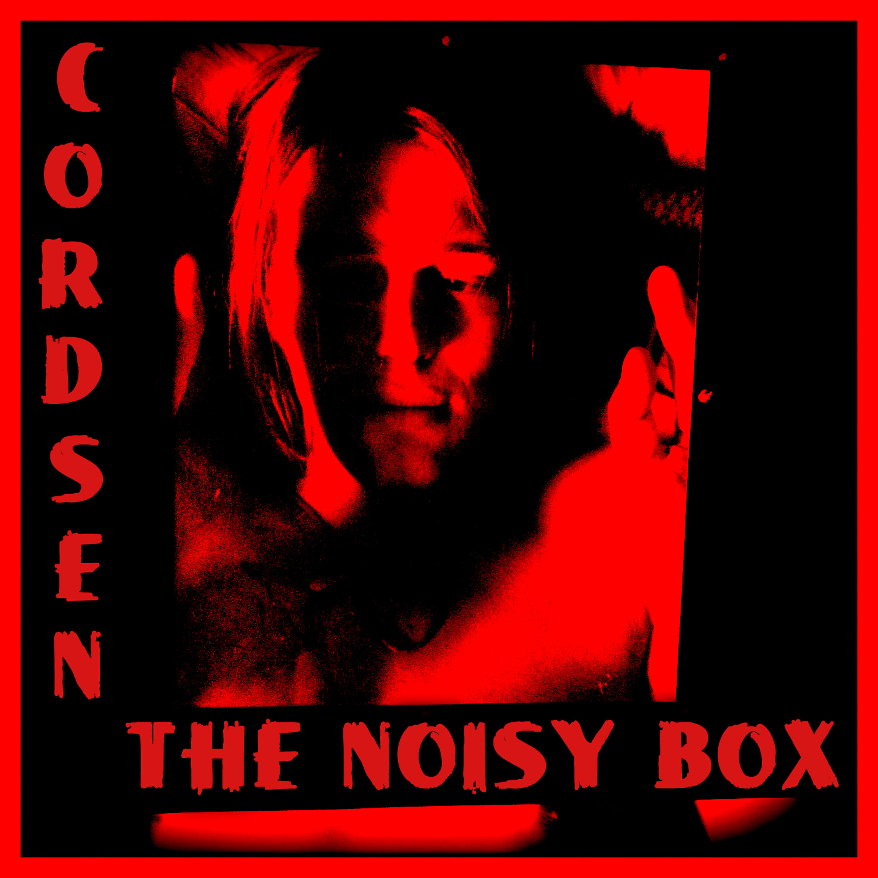 Релиз The Noisy Box