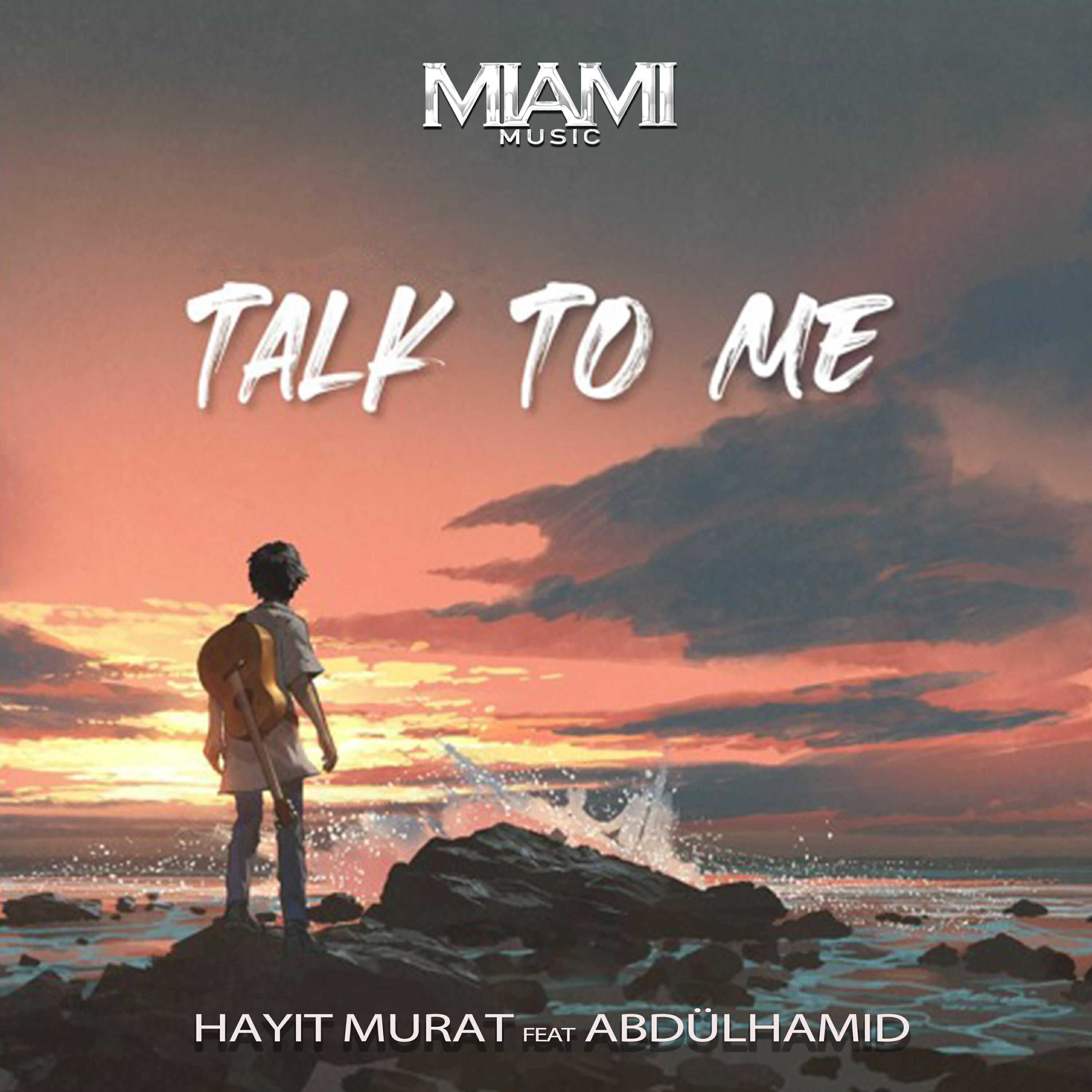 Релиз Talk to Me