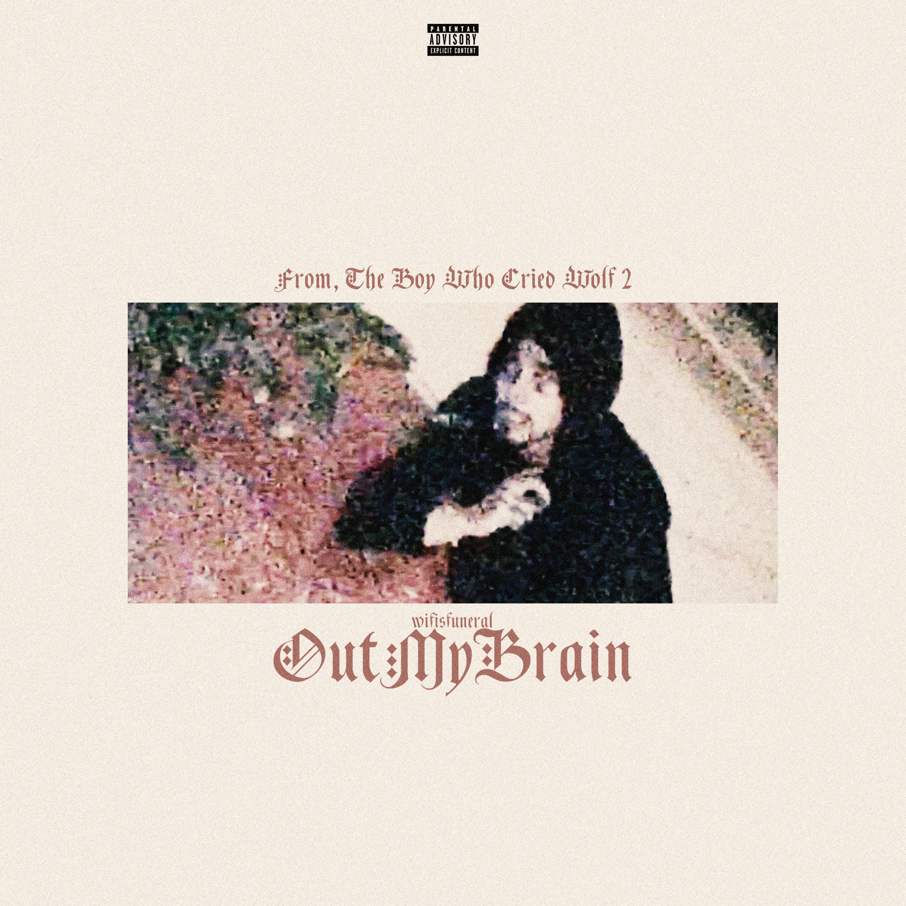 Релиз Out My Brain