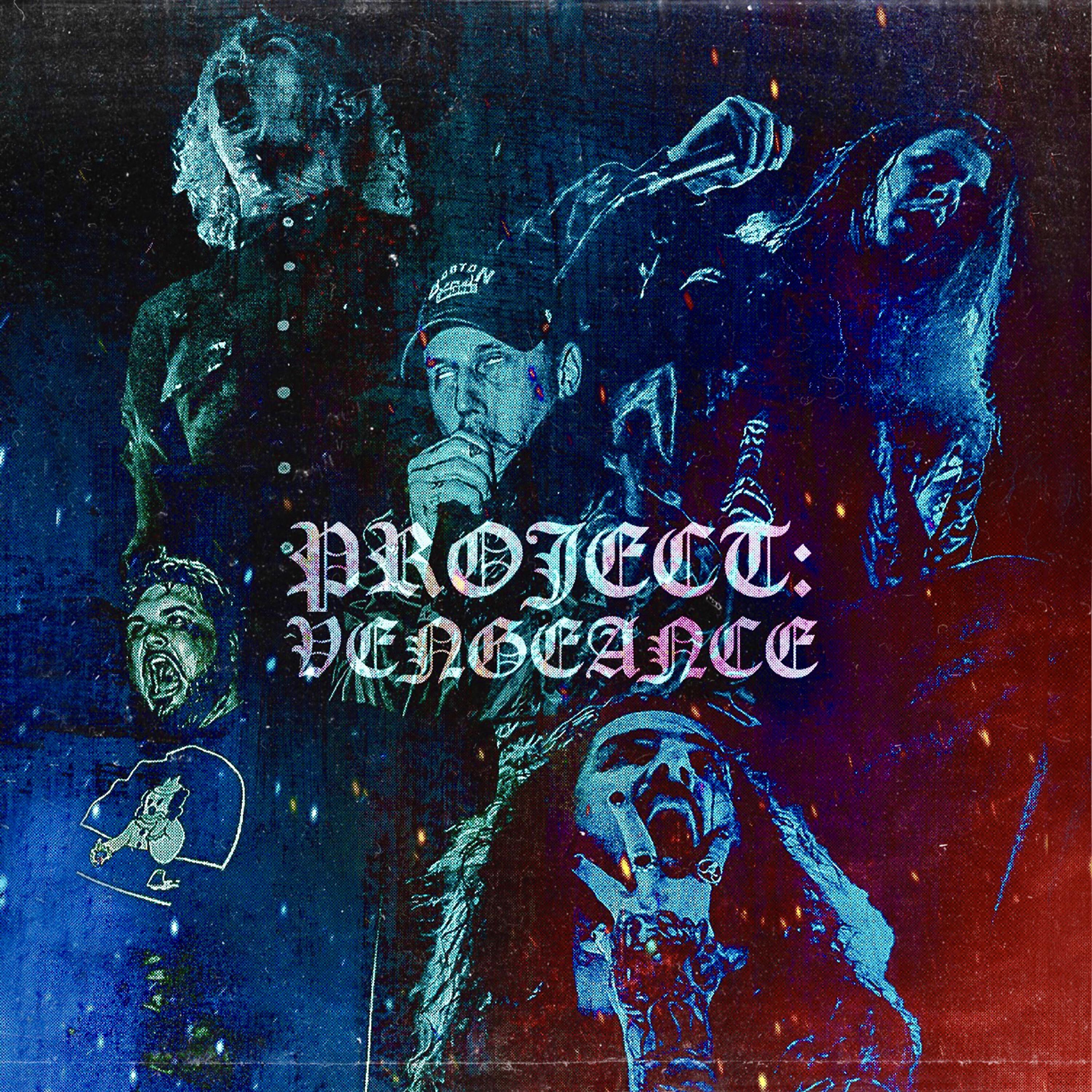 Релиз CUT.BLEED.REPEAT