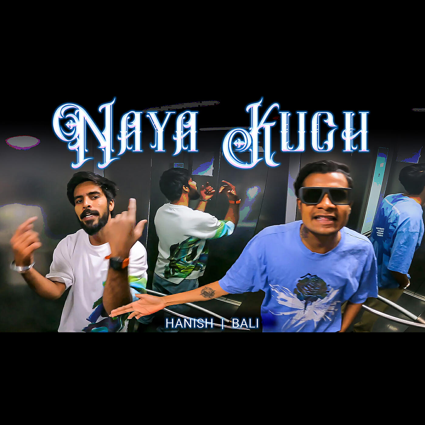 Релиз Naya Kuch