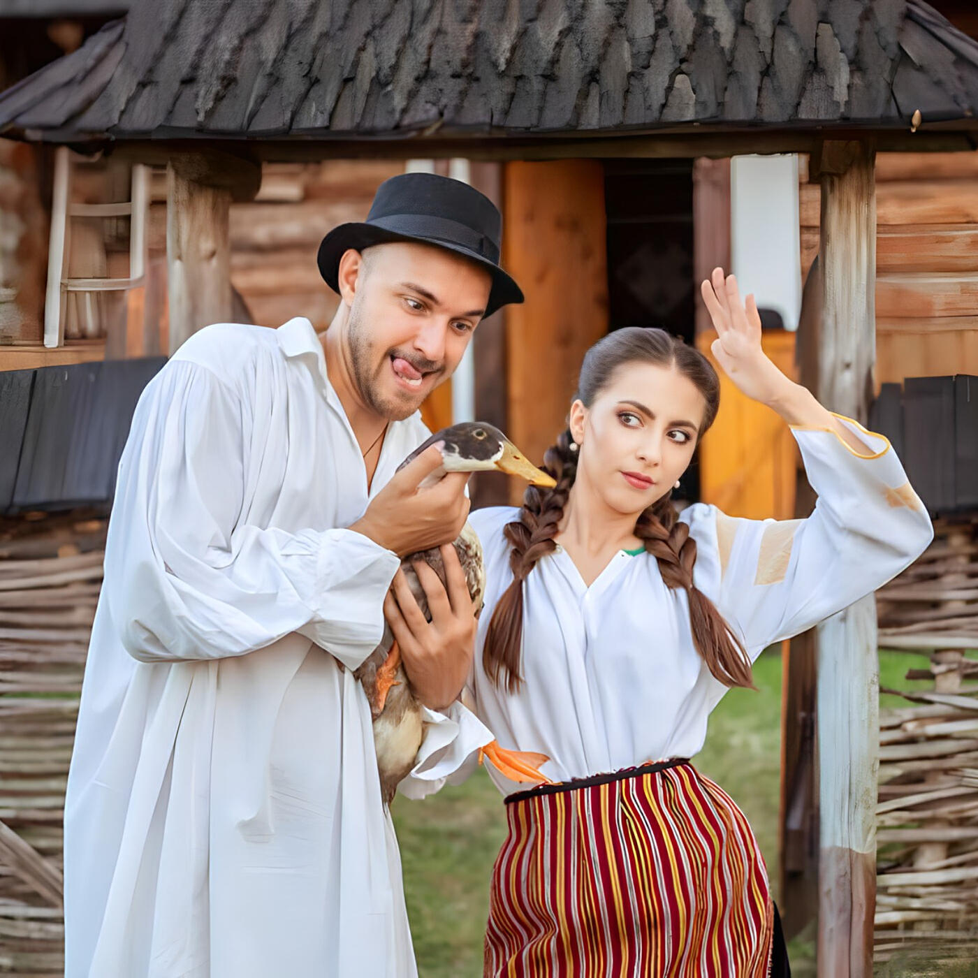 Релиз Asta-I Rata Lu' coroi ?