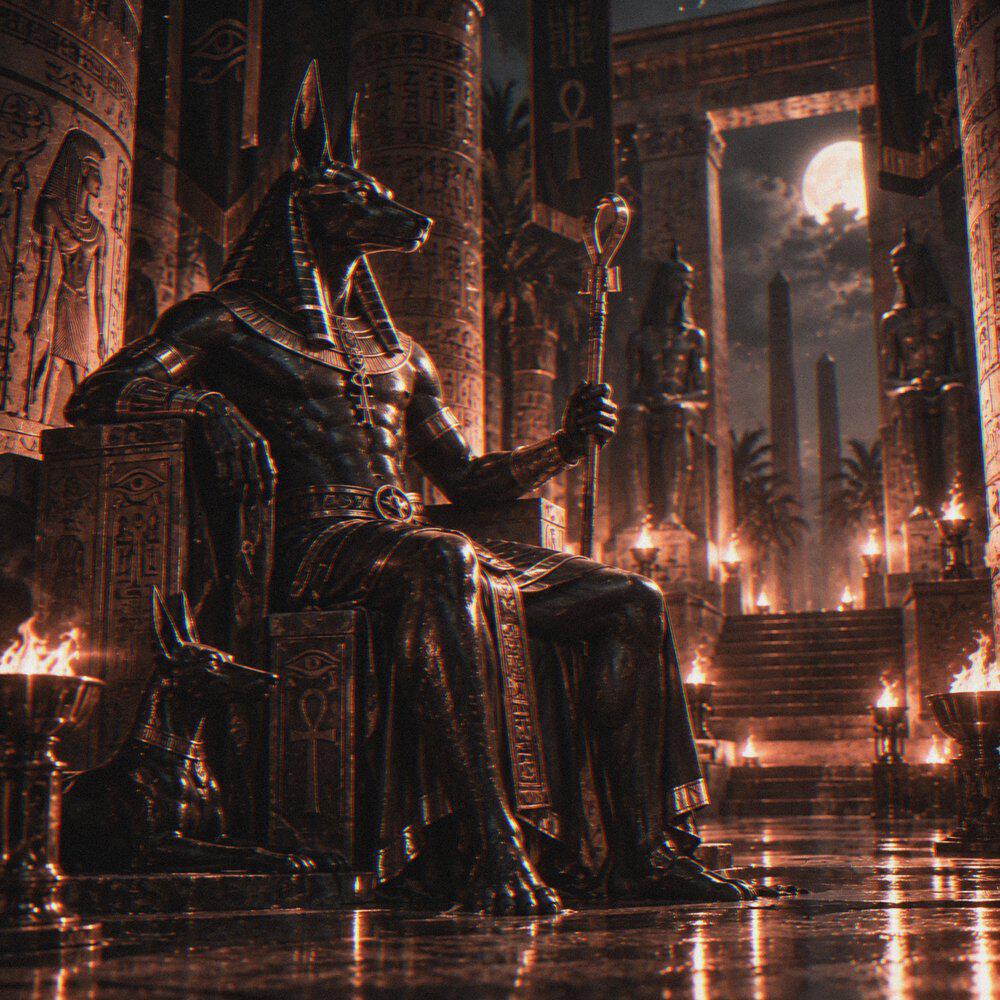 Релиз Secrets of the Pharaoh (Compilation)