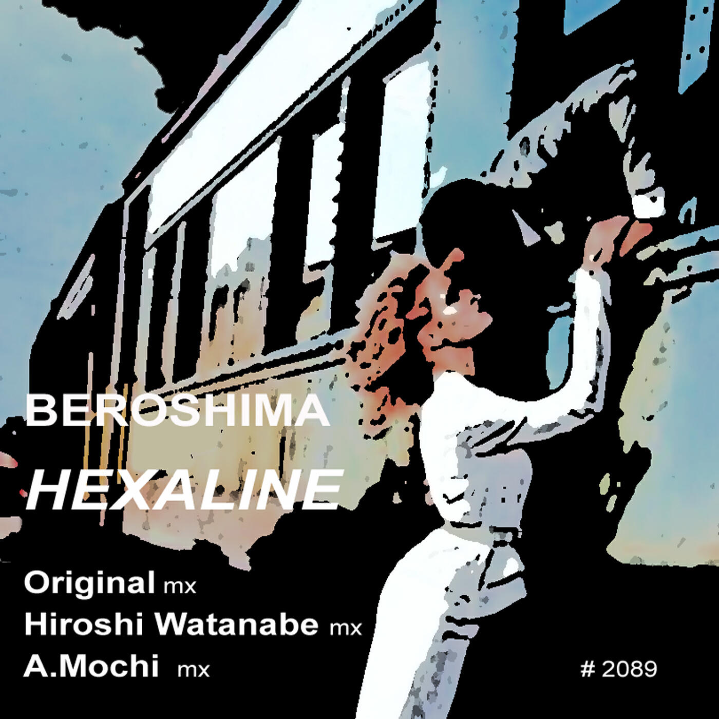 Релиз Hexaline