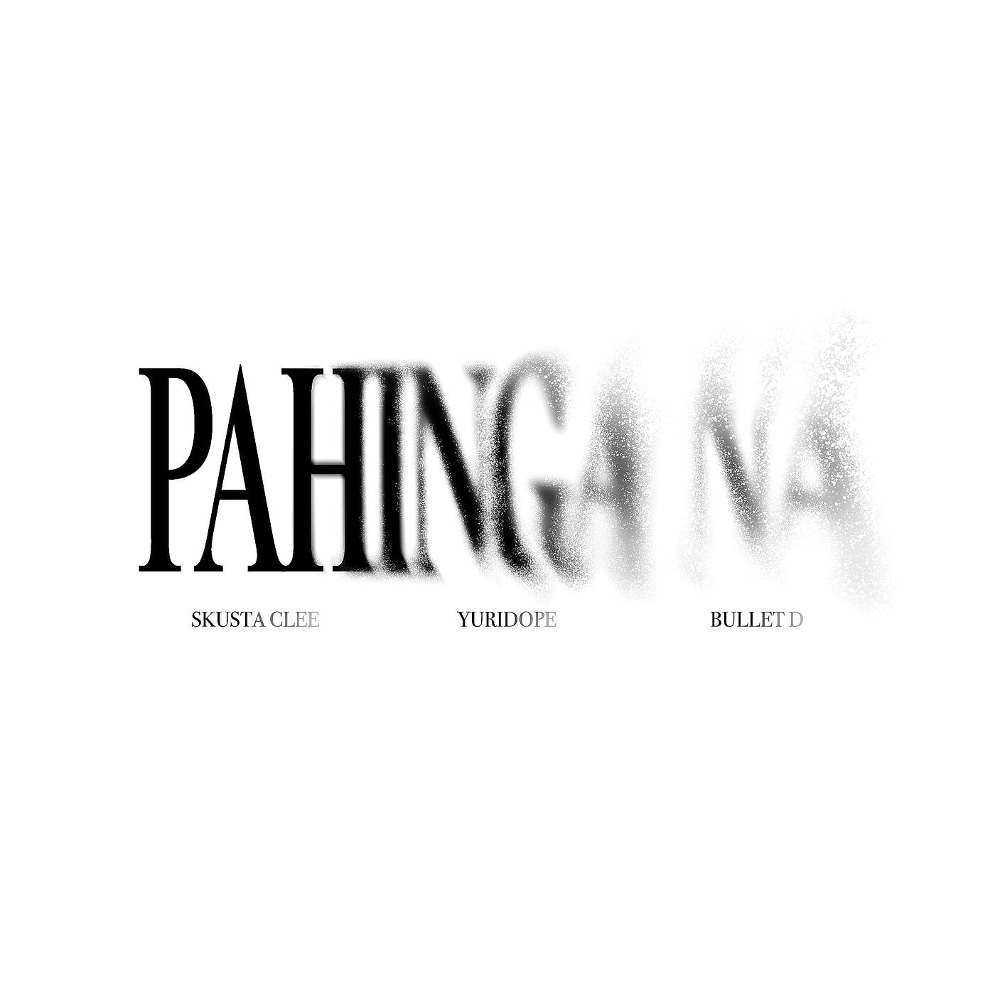 Релиз Pahinga Na