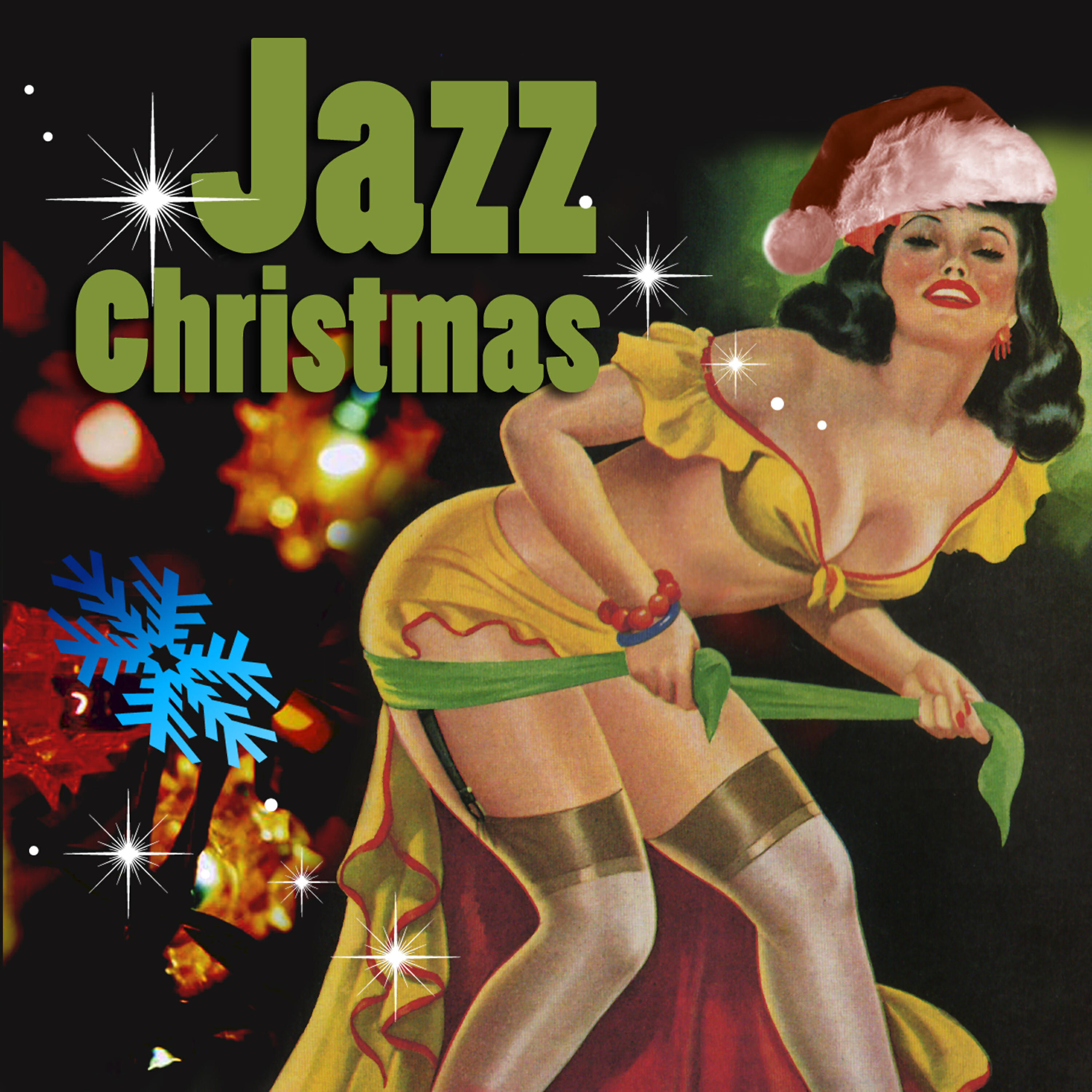 Релиз Jazz Christmas