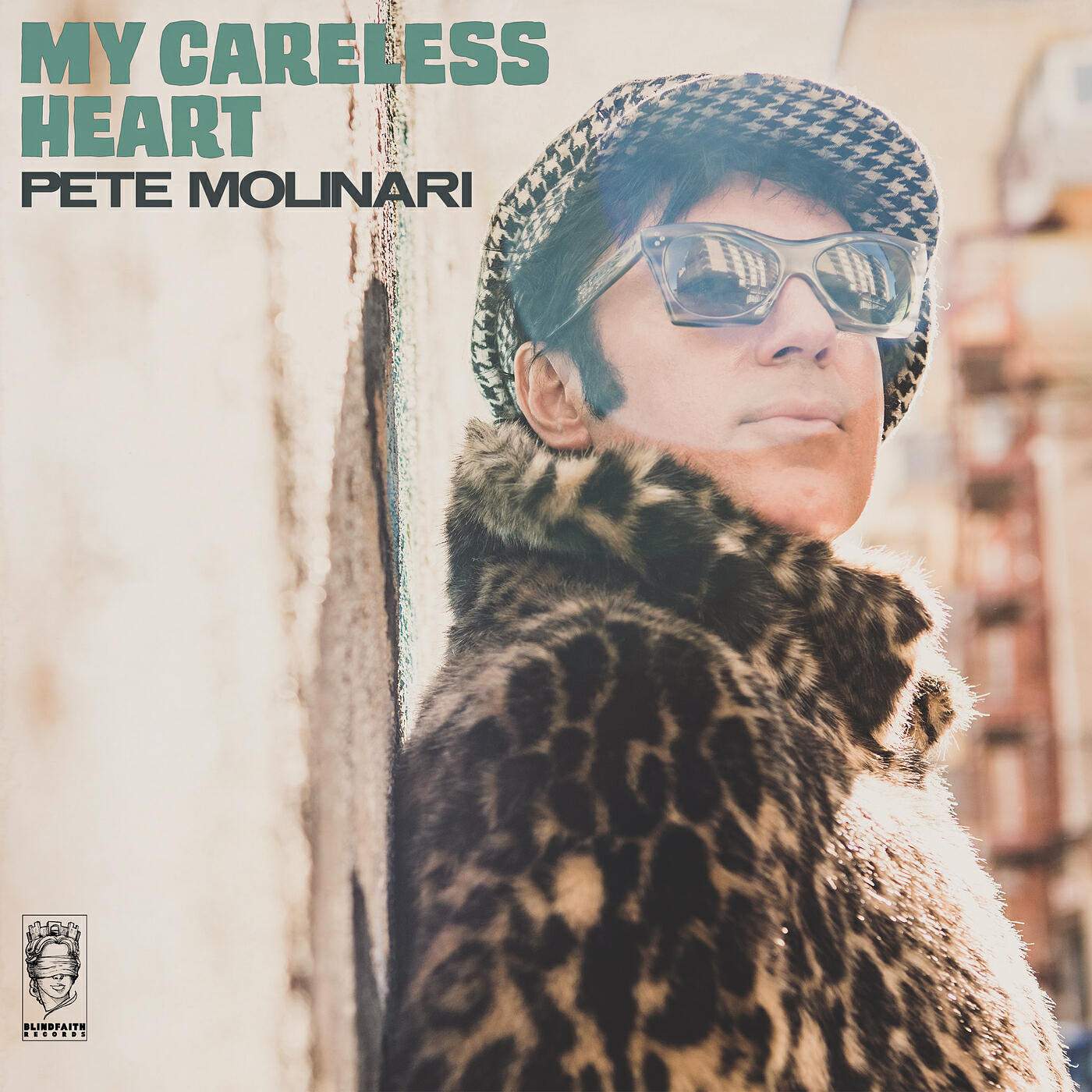 Релиз My Careless Heart