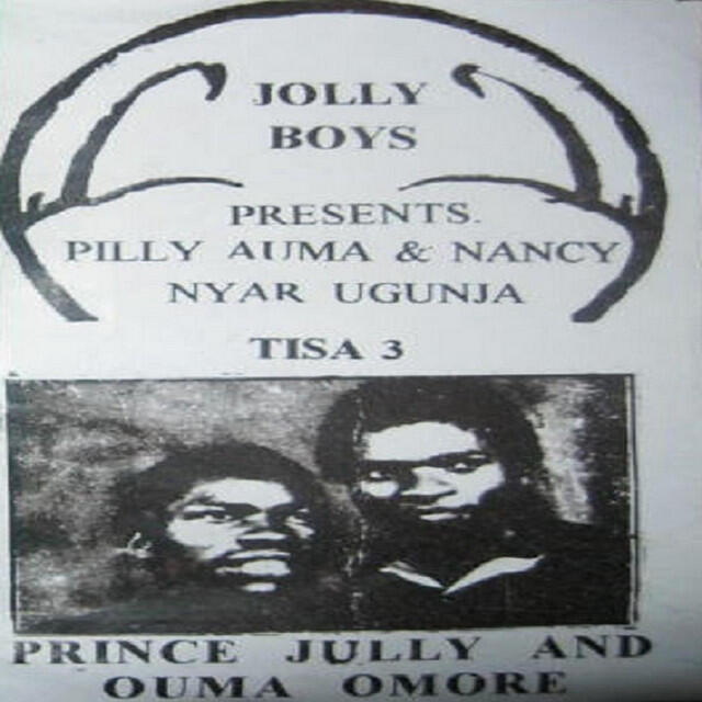 Prince Jully