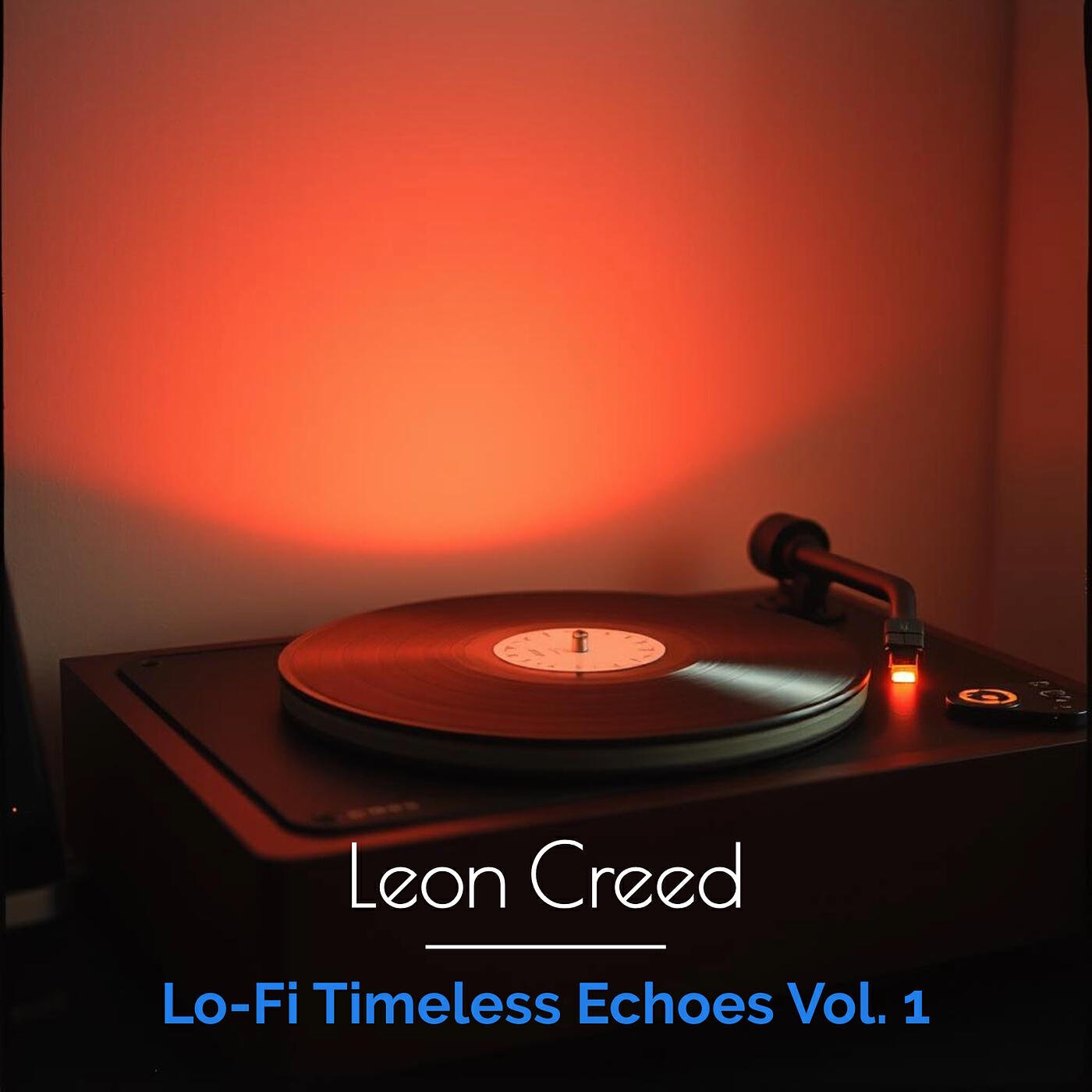 Релиз LoFi Timeless Echoes, Vol. 1
