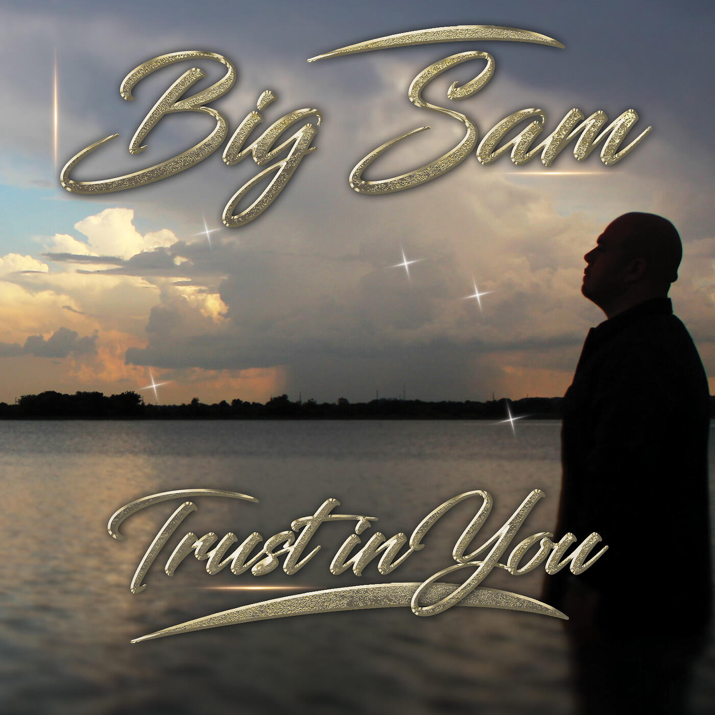 Релиз Trust in You