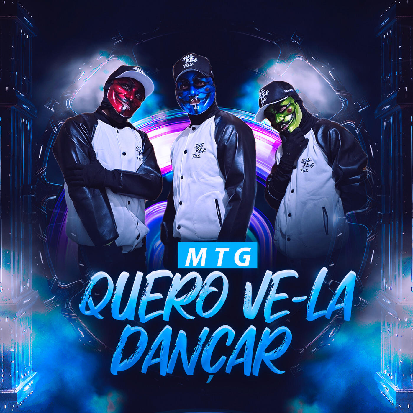 Релиз Mtg Quero Vê-la Dançar