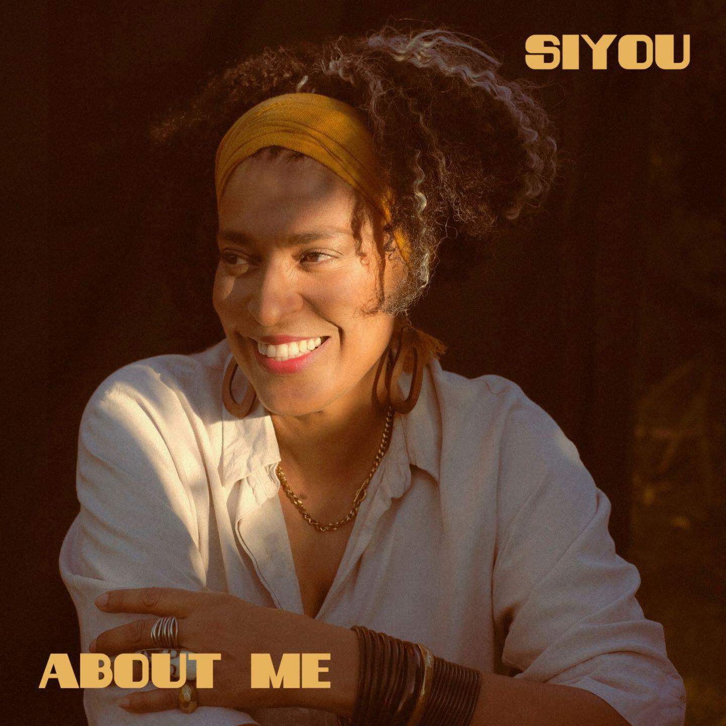 Релиз About Me