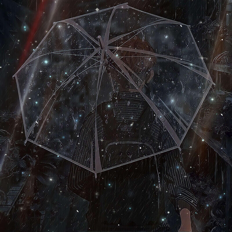 Релиз Rain