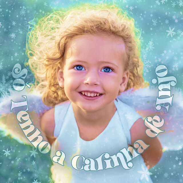 Релиз Só Tenho a Carinha de Anjo