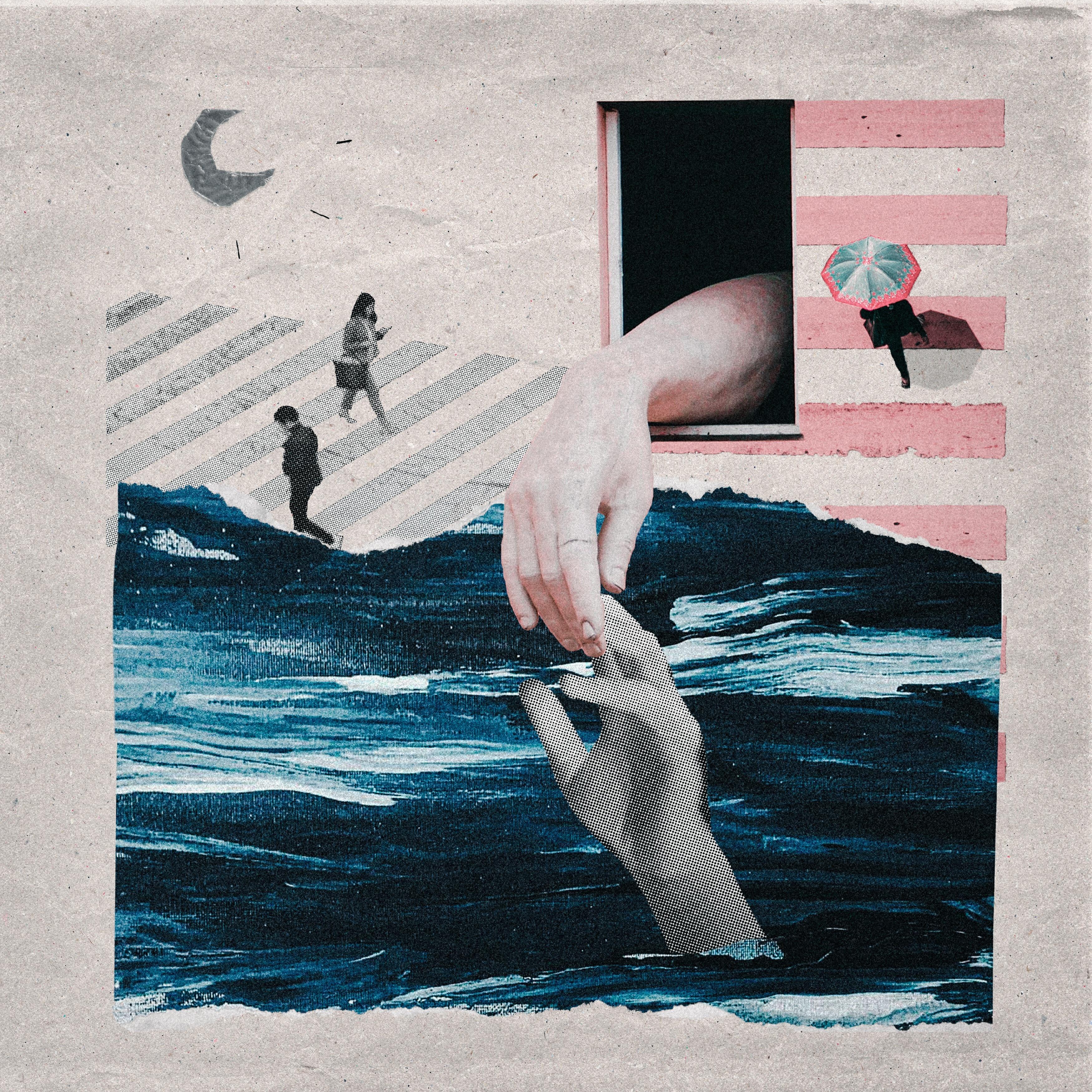 Релиз sinking feeling