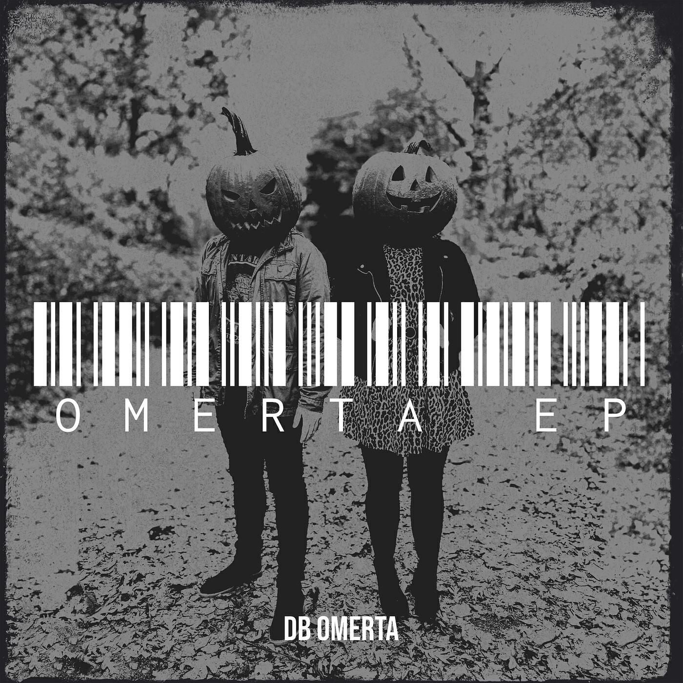 Релиз Omerta - EP