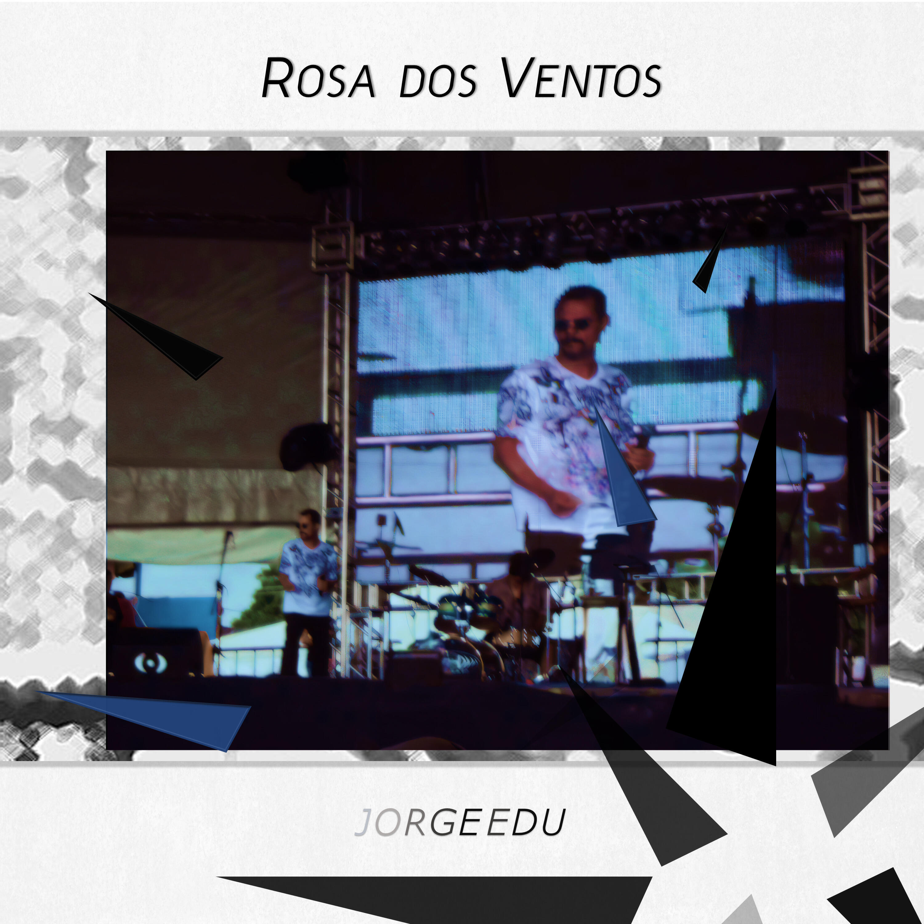 Релиз Rosa-Dos-Ventos