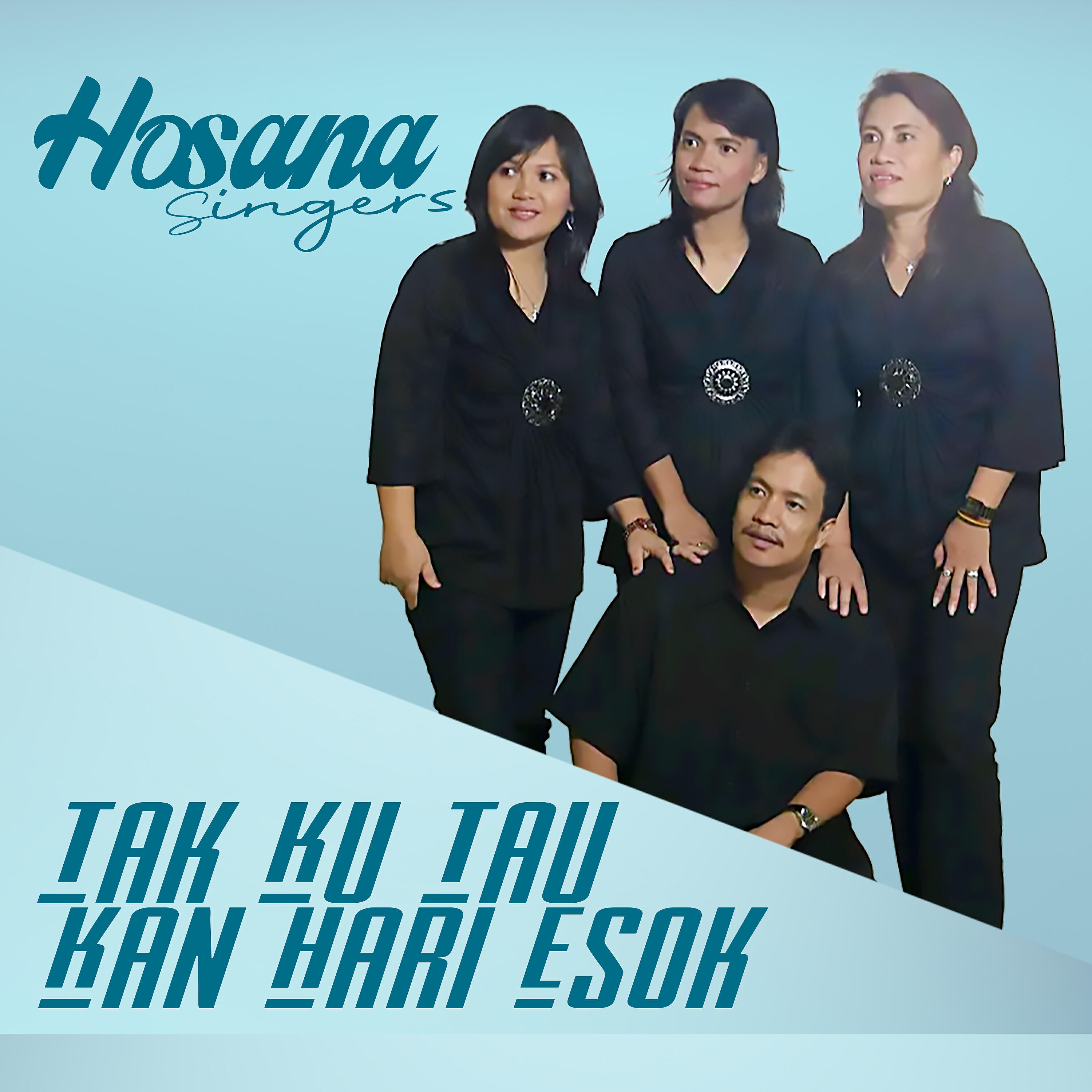 Релиз Tak Ku Tau Kan Hari Esok