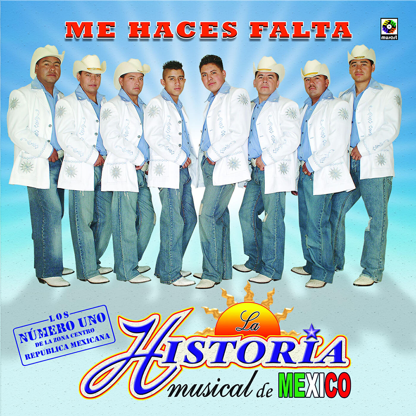 Релиз Me Haces Falta