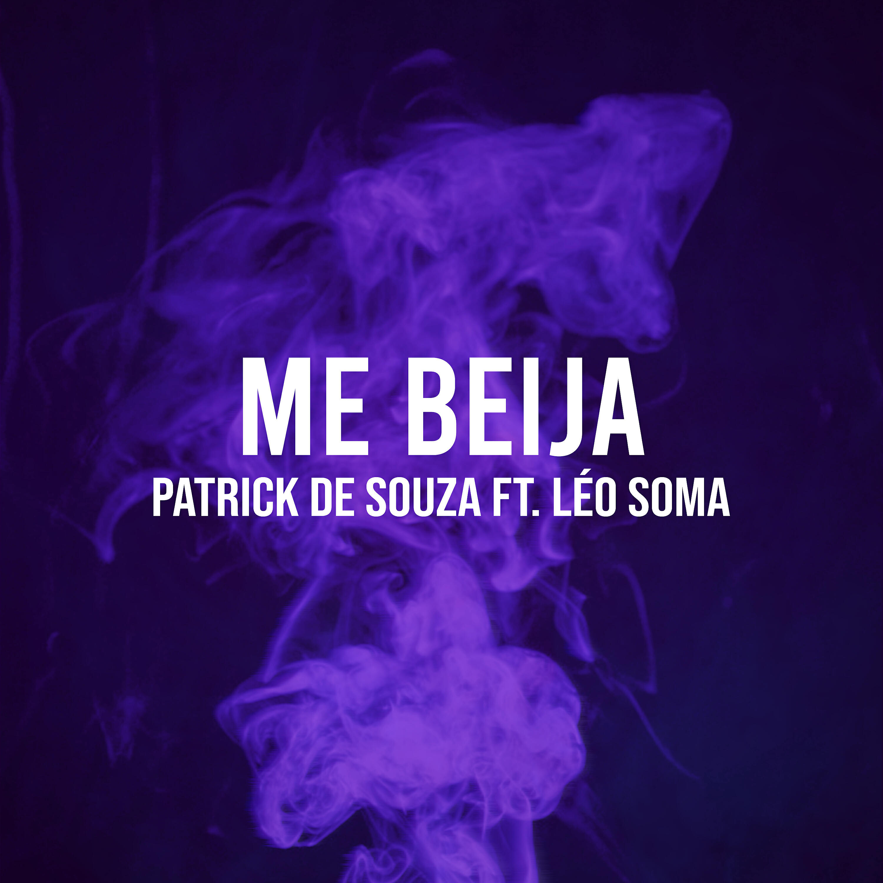 Релиз Me Beija