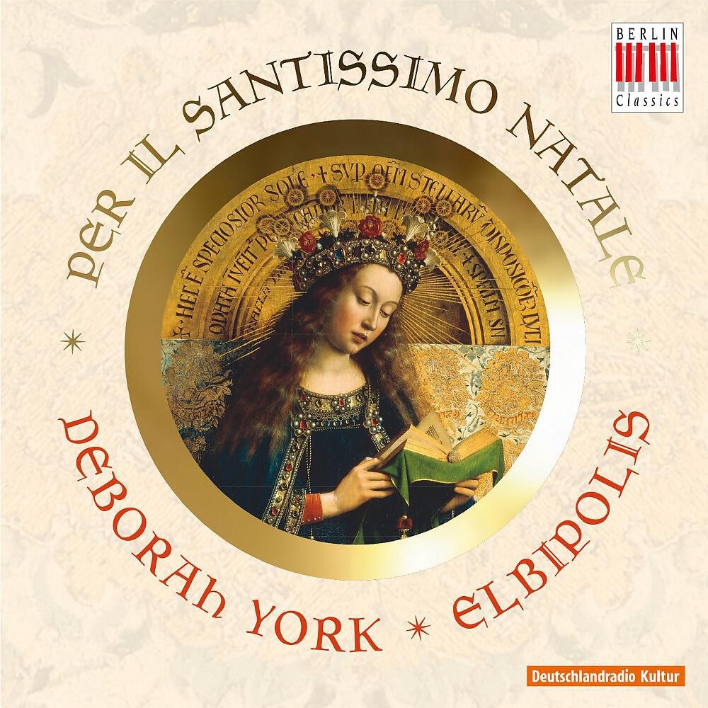 Релиз Per il santissimo natale