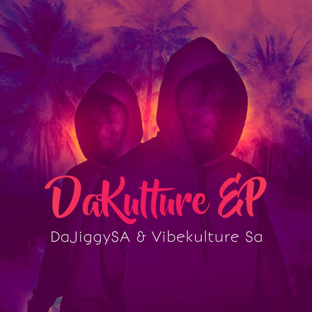 Релиз DaKulture