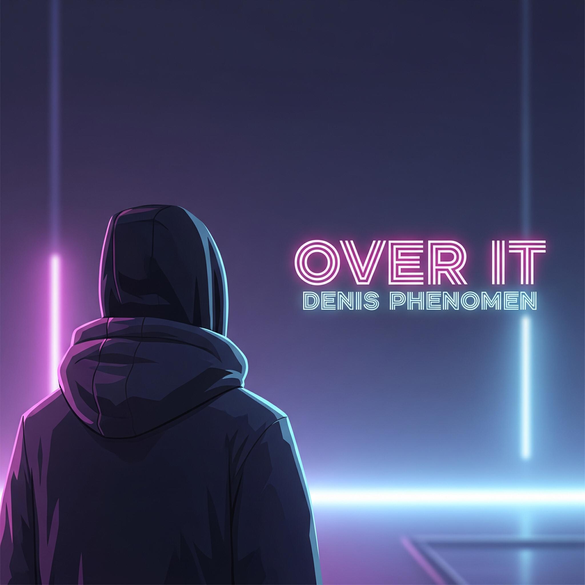 Релиз Over It