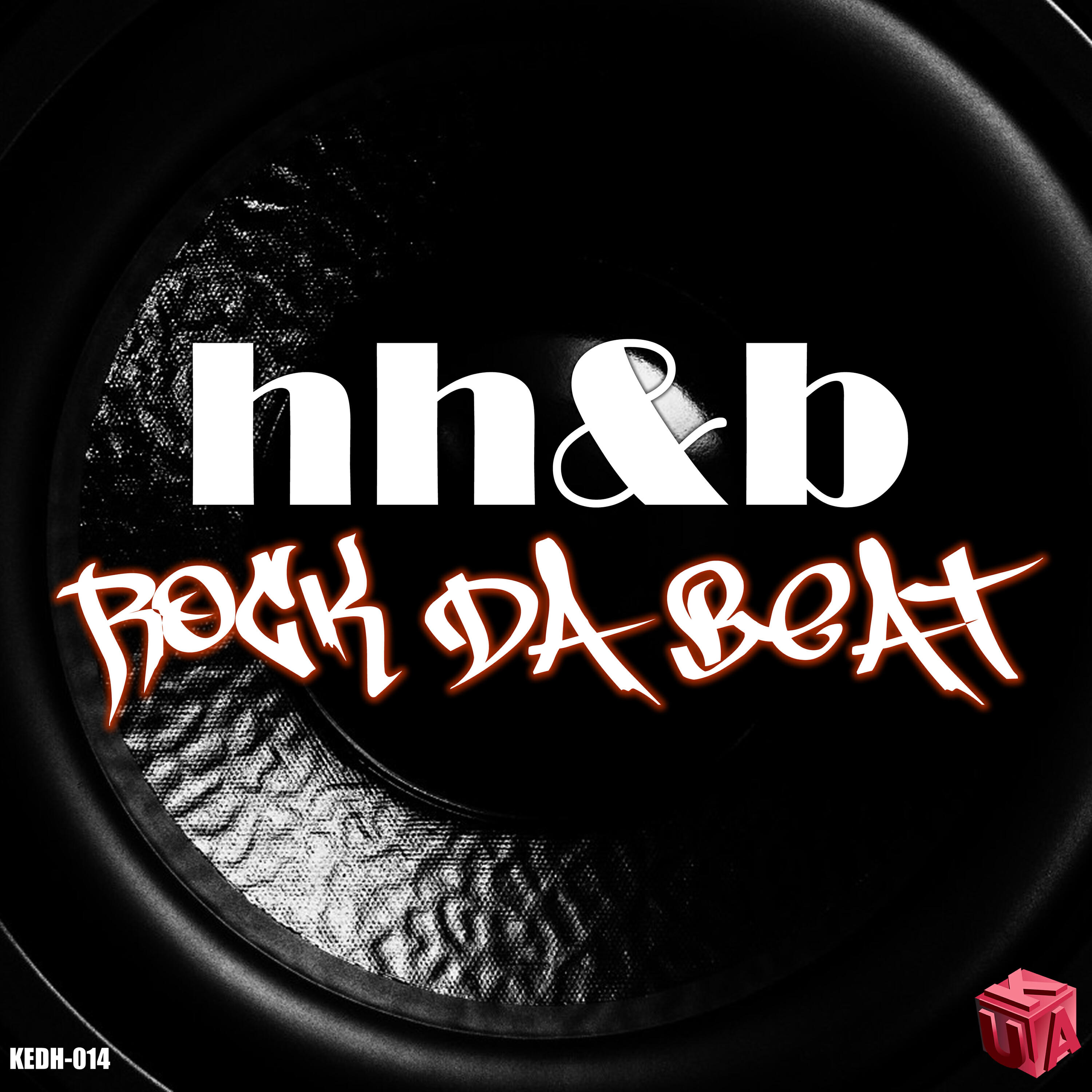 Релиз Rock da Beat (EP)