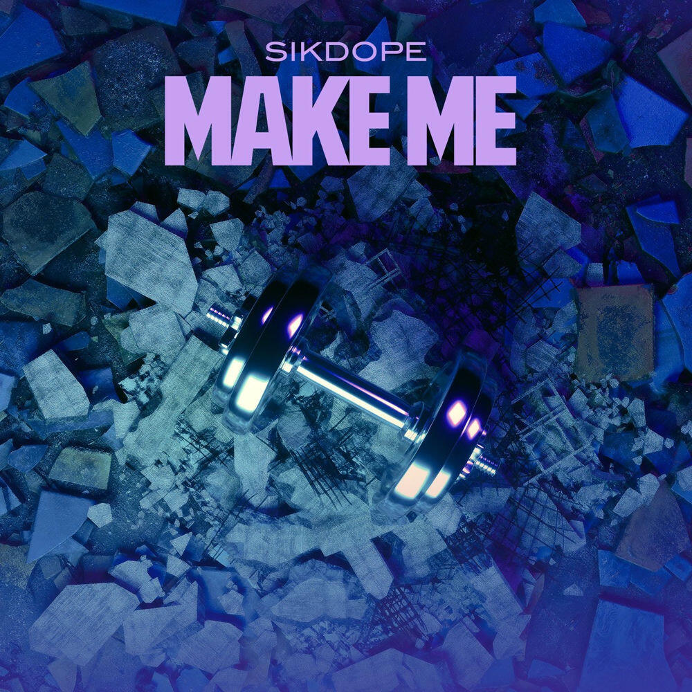 Релиз Make Me