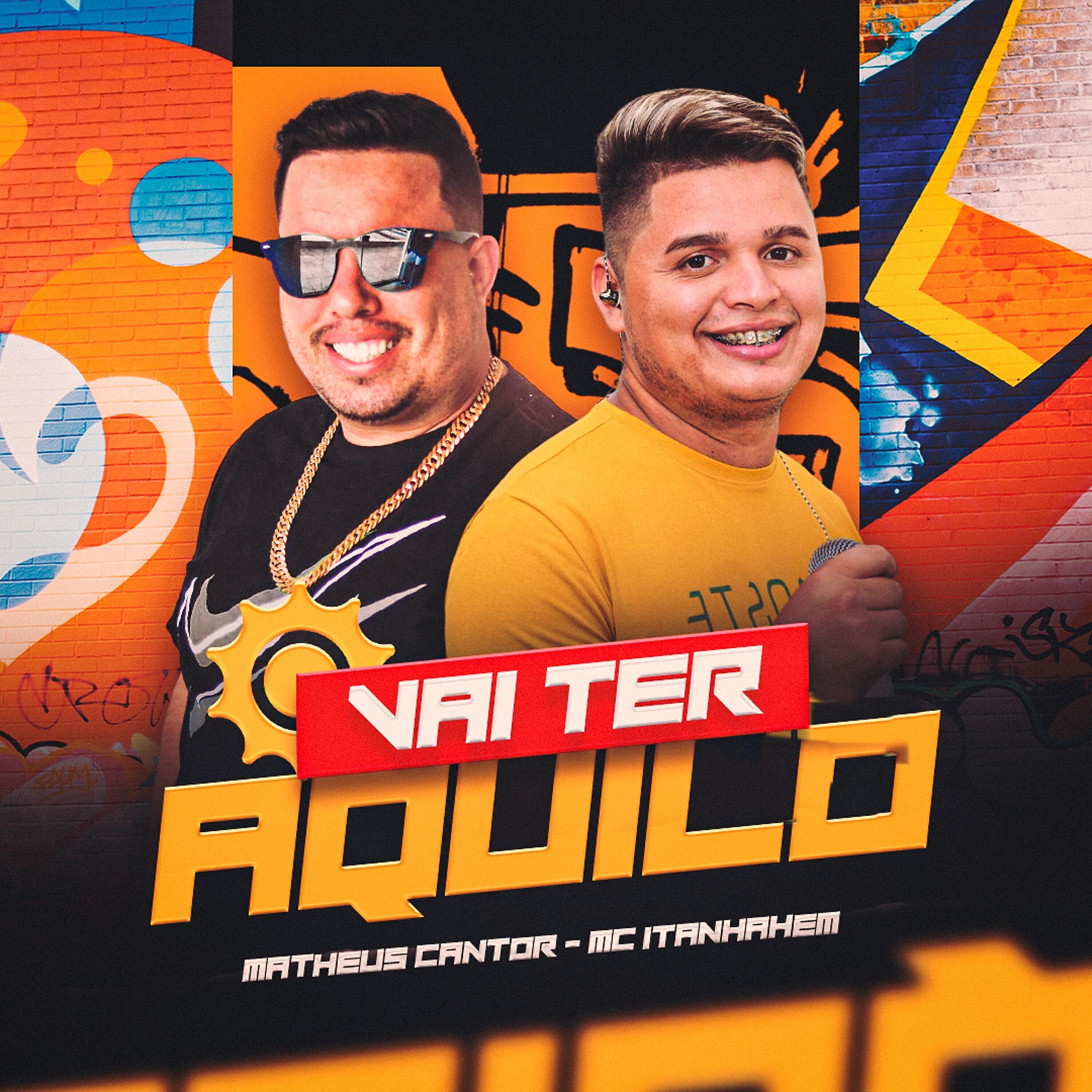 Релиз Vai Ter Aquilo