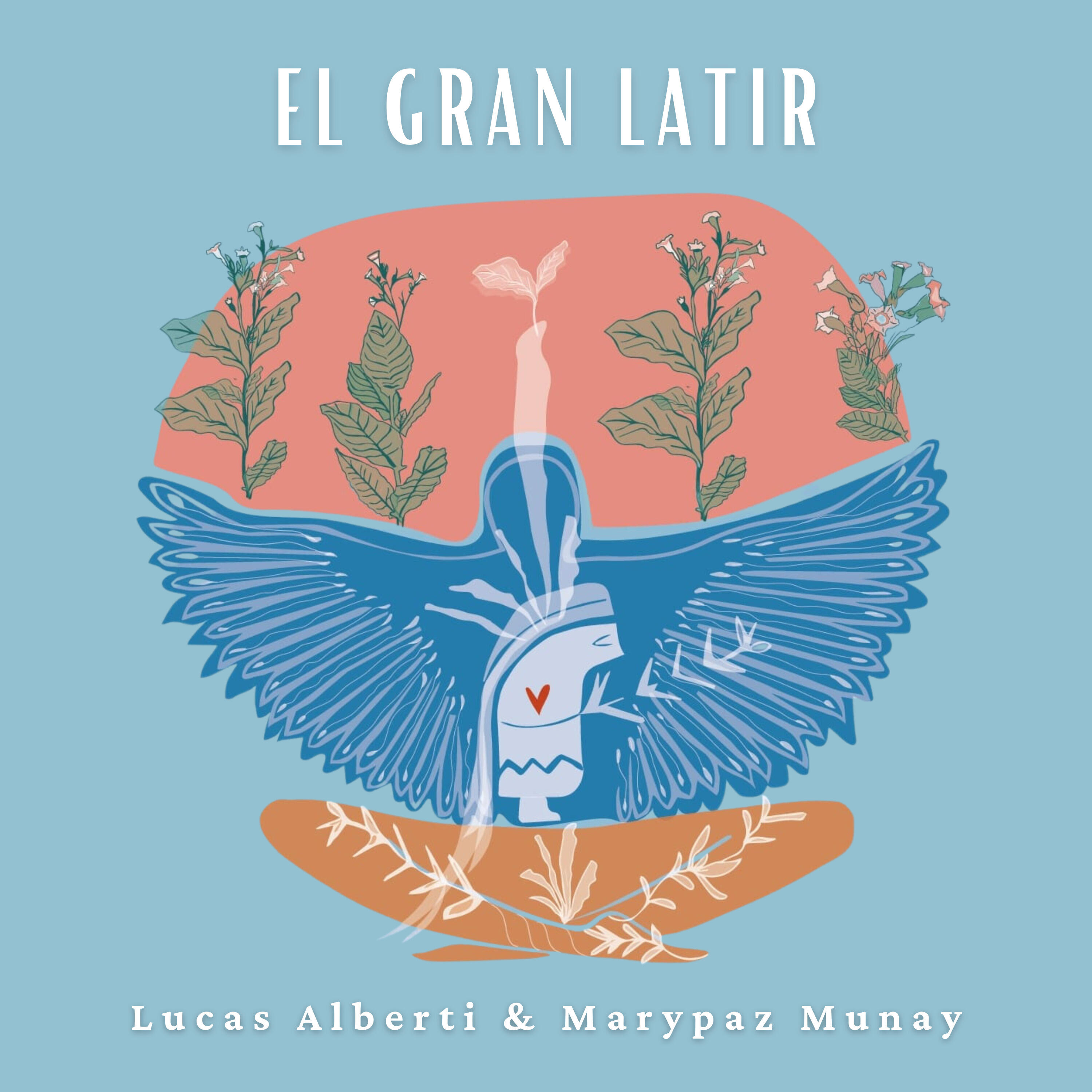 Релиз El Gran Latir