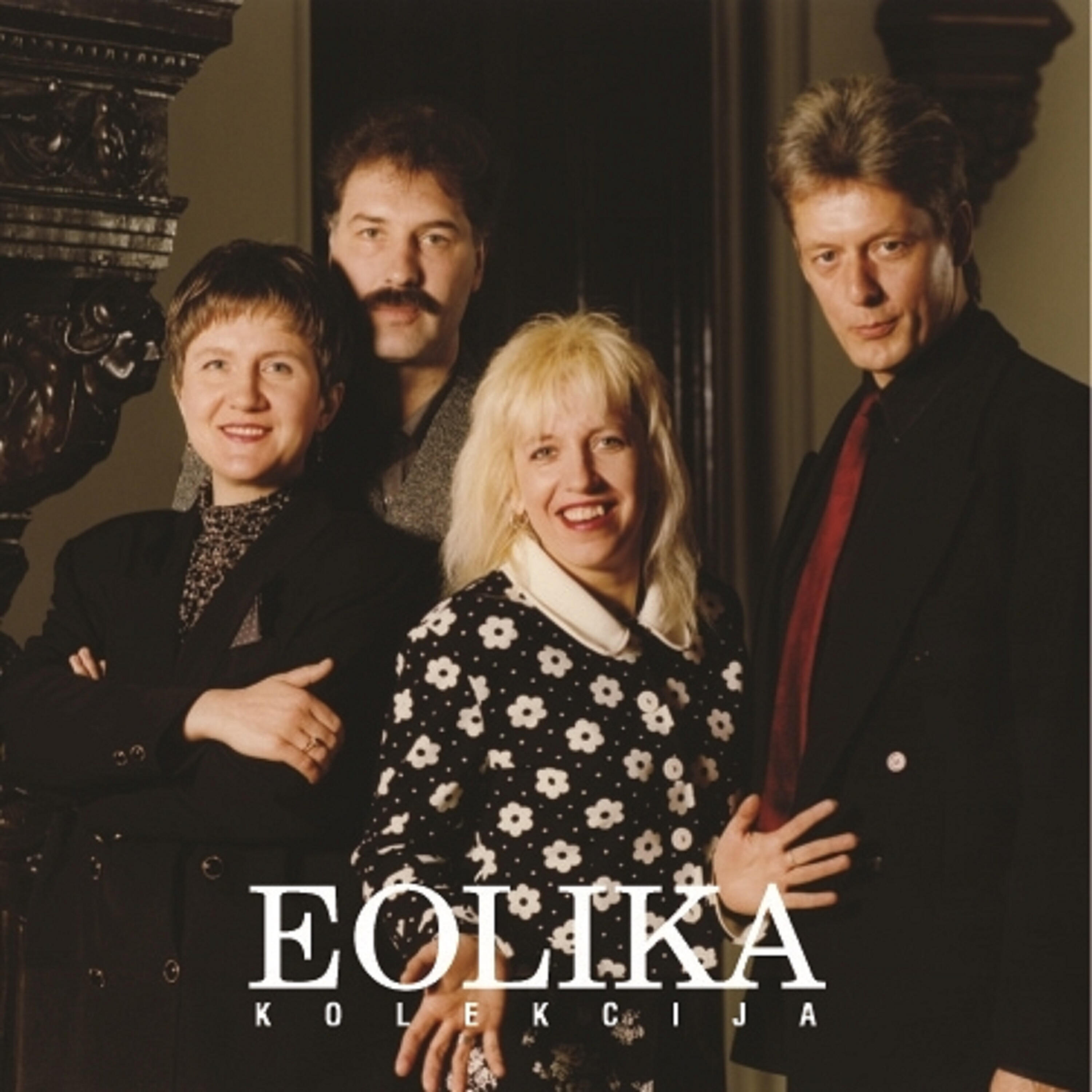 Релиз Kolekcija