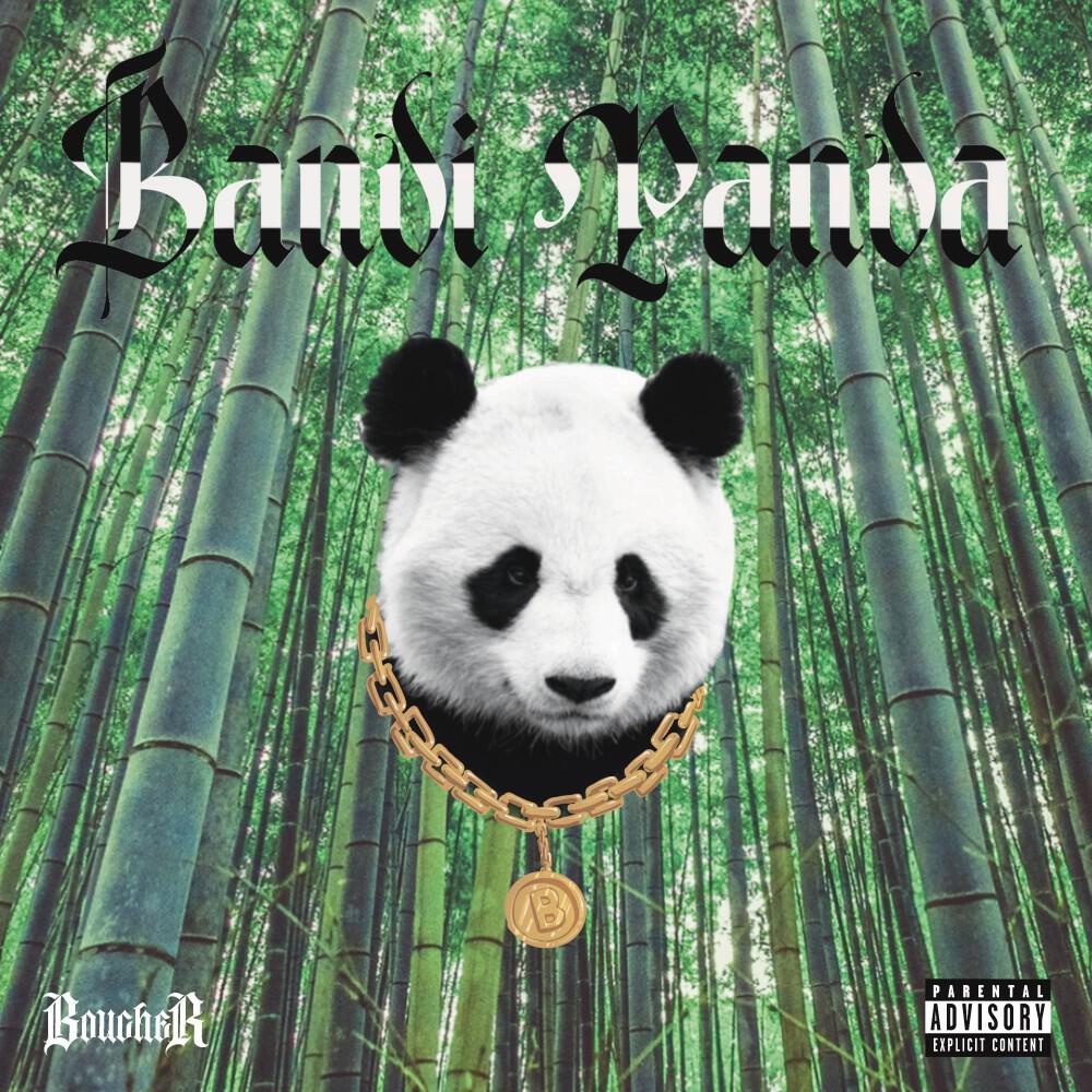 Релиз Bandi Panda