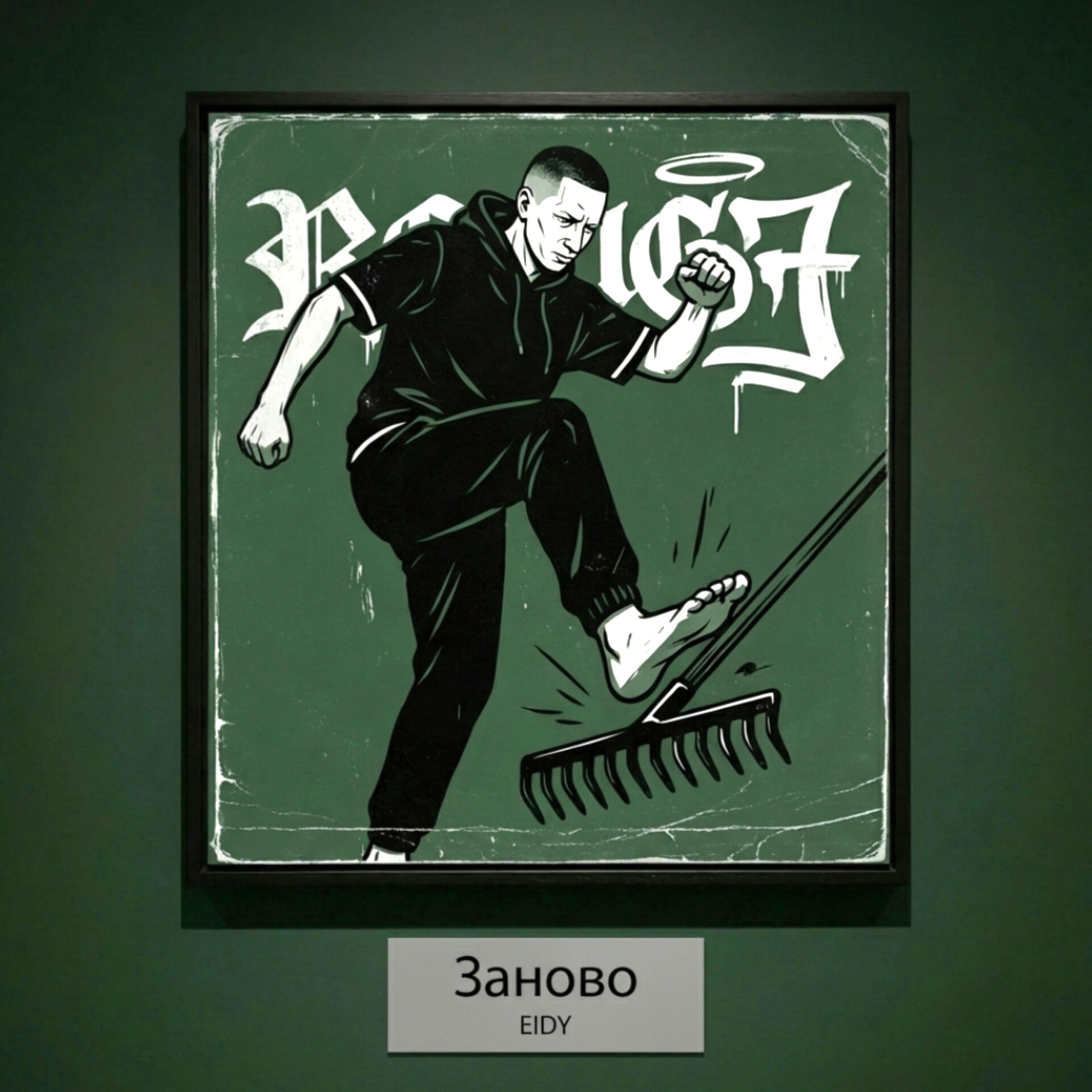 Релиз Заново