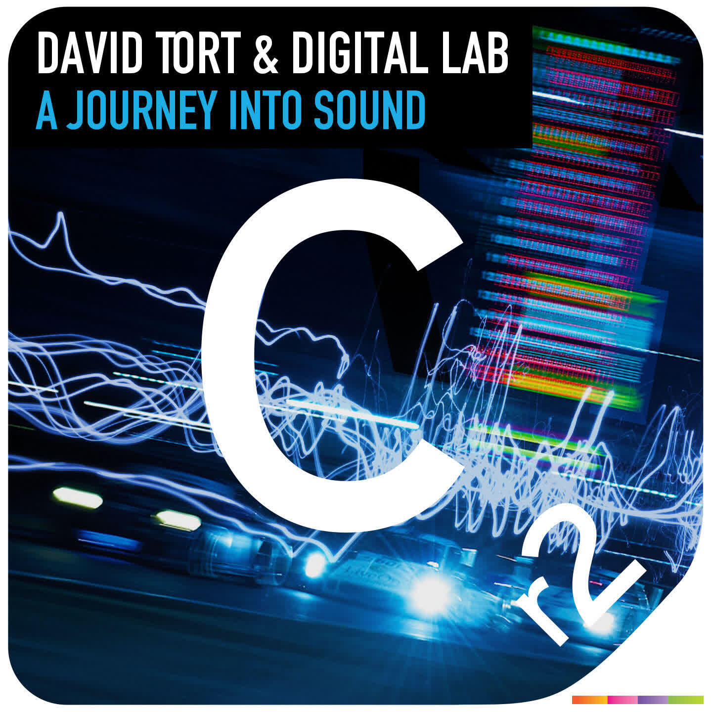 Релиз A Journey Into Sound