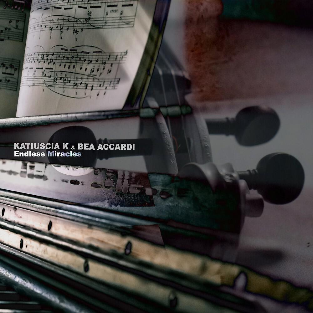 Релиз Endless Miracles