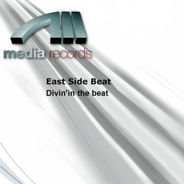 Релиз Divin'in the beat