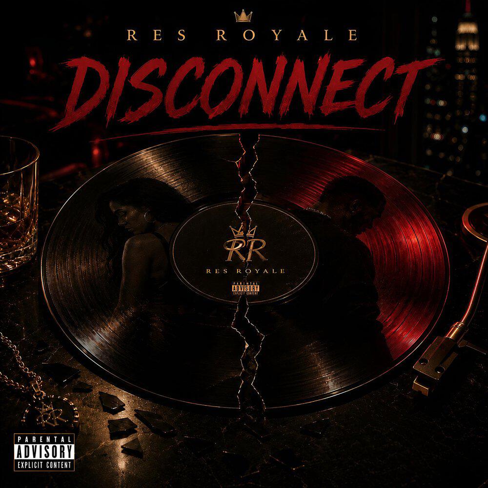 Релиз Disconnect
