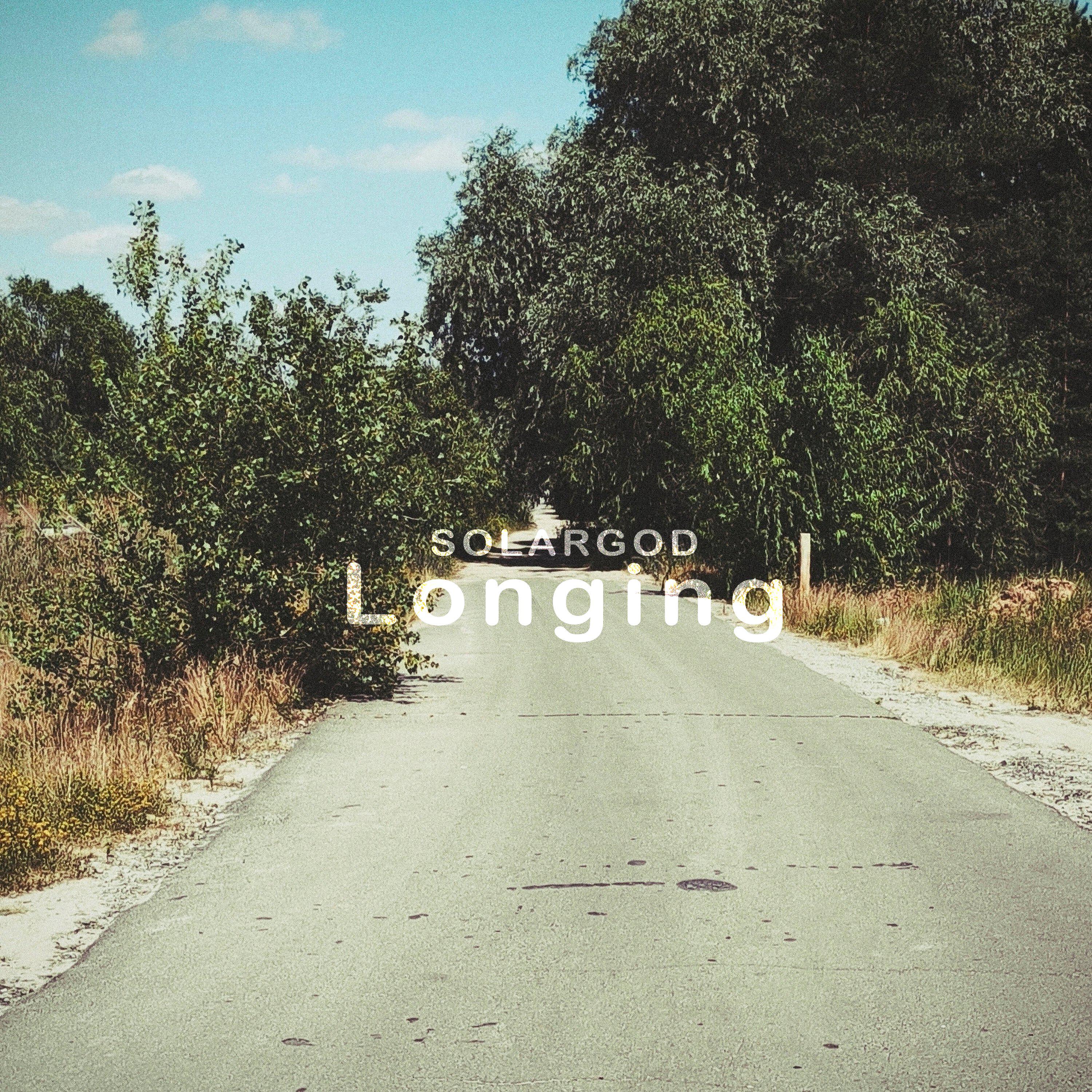Релиз Longing