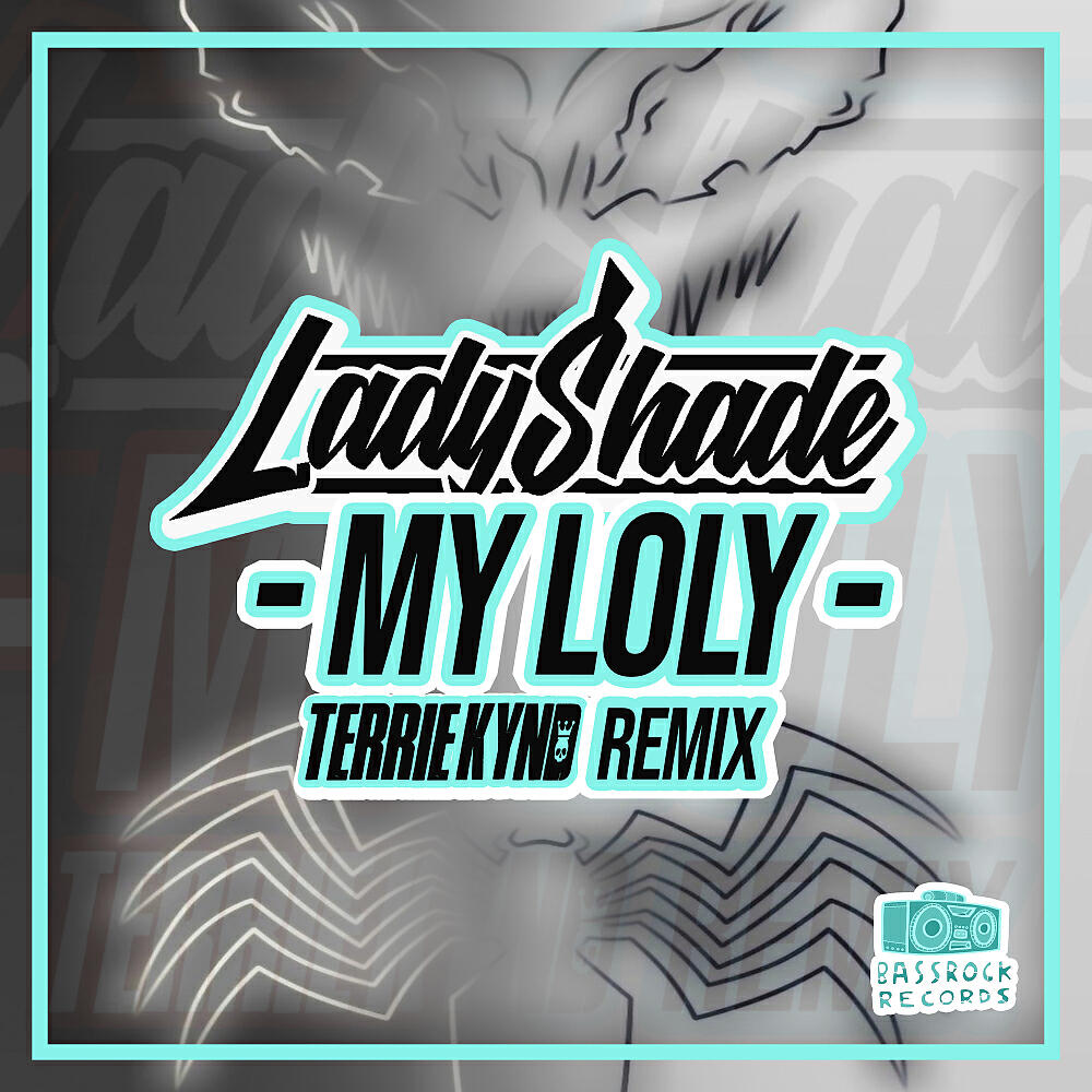 Постер альбома My Loly