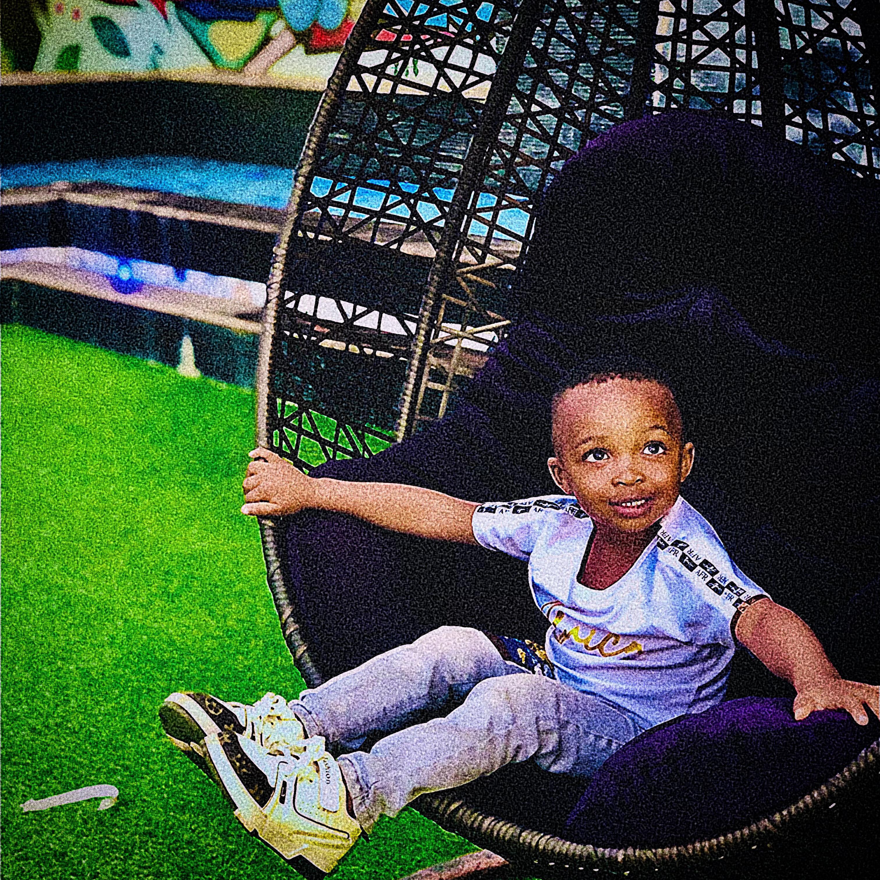 Релиз Lungu Boy