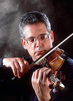 Yuval Yaron