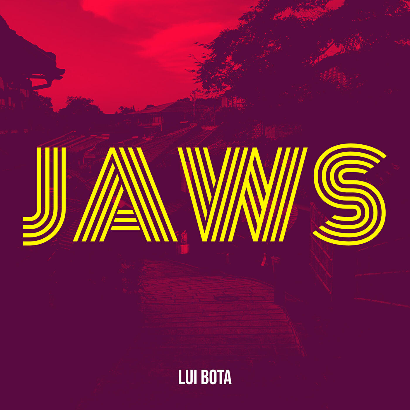 Релиз Jaws
