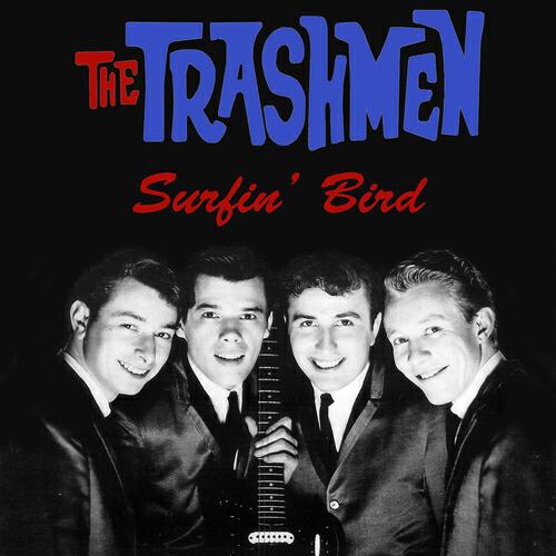 Трек Surfin' Bird