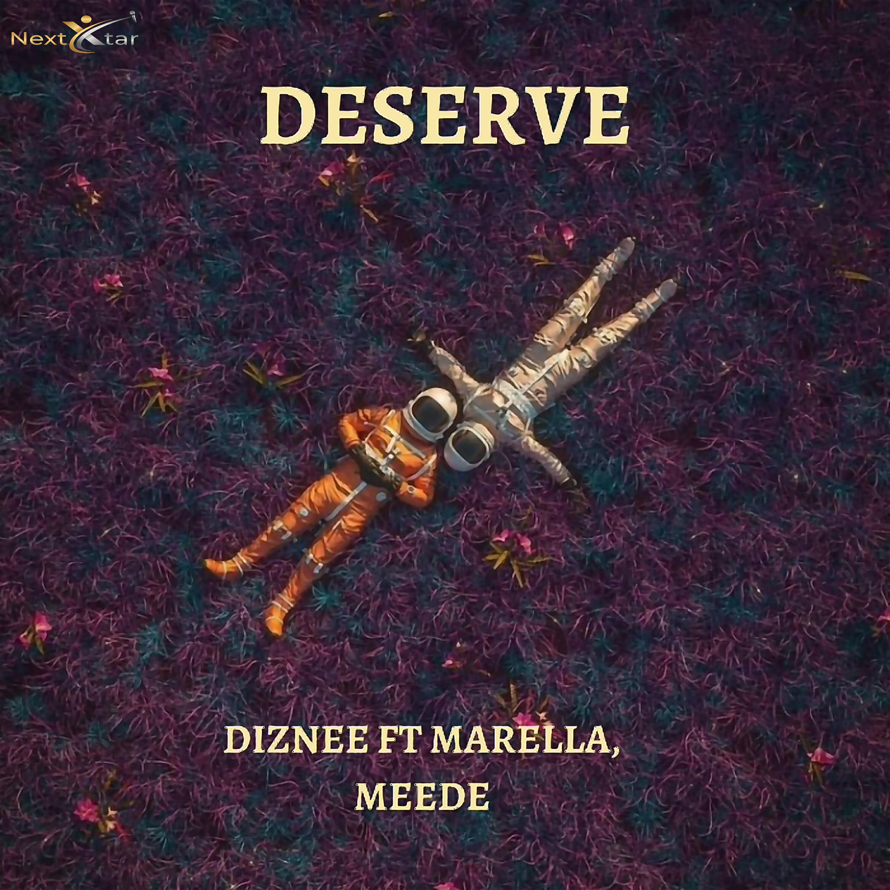 Релиз Deserve